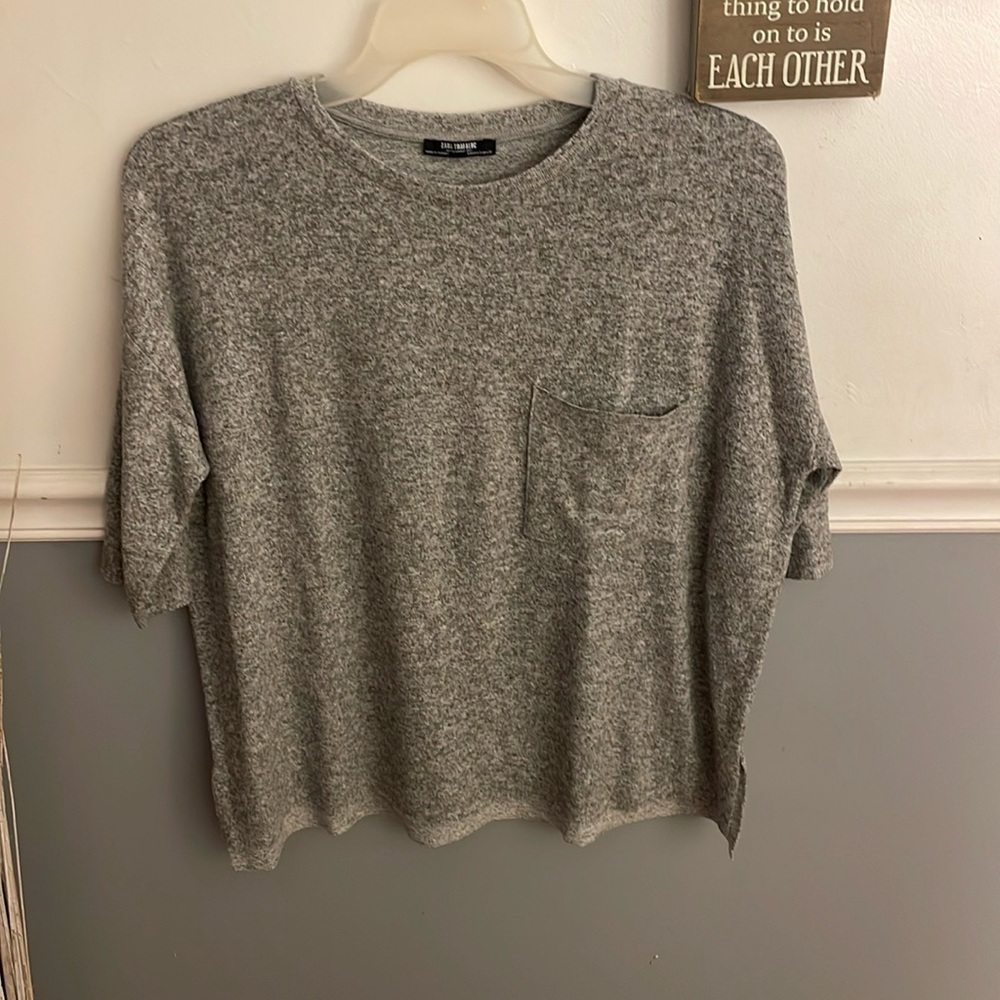 Zara TRAFALUC